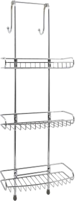 Wasserkraft Полка, цвет: хром K-141133