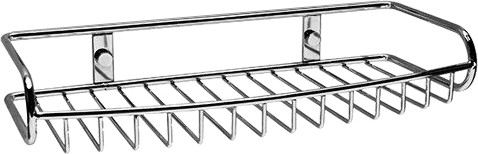 Wasserkraft Полка, цвет: хром K-141133