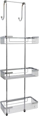 Wasserkraft Полка, цвет: хром K-72233