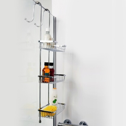 Wasserkraft Полка, цвет: хром K-72233