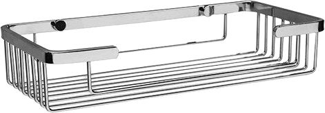 Wasserkraft Полка, цвет: хром K-72233