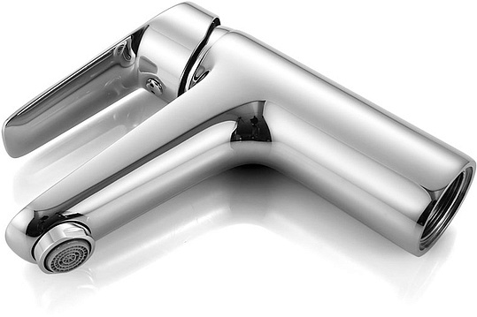 Iddis Torr Гигиенический душ, на раковину, цвет: хром TORSB00i08