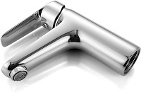 Iddis Torr Гигиенический душ, на раковину, цвет: хром TORSB00i08