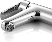 Iddis Torr Гигиенический душ, на раковину, цвет: хром TORSB00i08