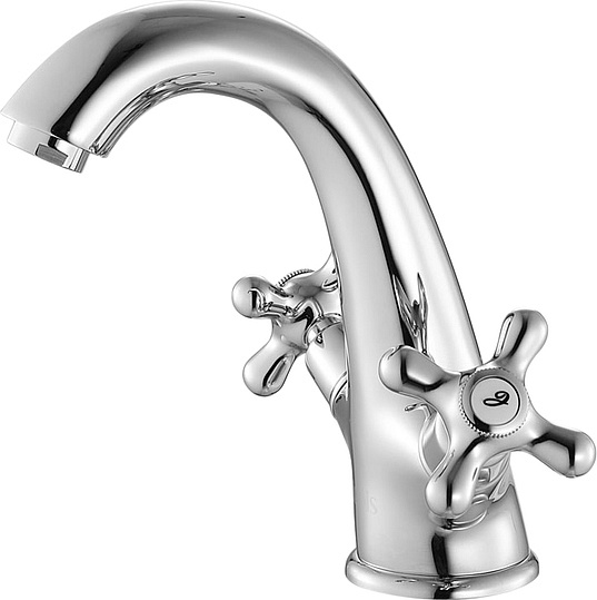 Iddis Jeals Смеситель для раковины, цвет: хром 19004T4C