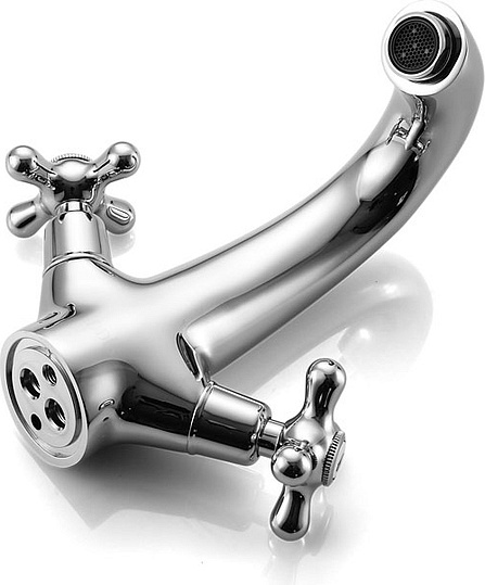 Iddis Jeals Смеситель для раковины, цвет: хром 19004T4C