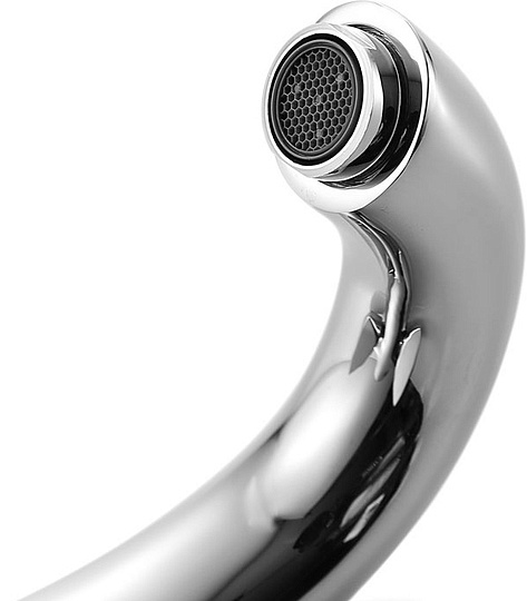 Iddis Jeals Смеситель для раковины, цвет: хром 19004T4C