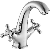 Iddis Jeals Смеситель для раковины, цвет: хром 19004T4C