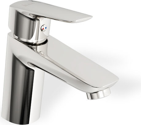 Iddis Vibe Смеситель для раковины, цвет: хром VIBSB00i01