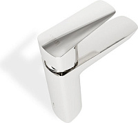 Iddis Vibe Смеситель для раковины, цвет: хром VIBSB00i01