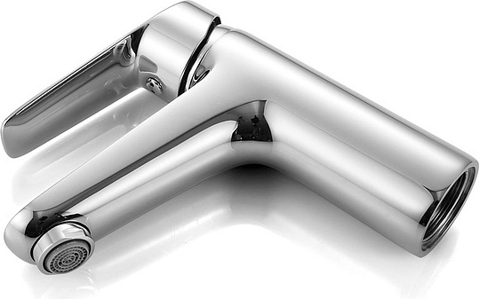 Iddis Torr Смеситель для раковины, цвет: хром TORSB00i01