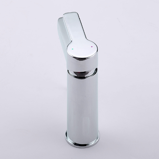 Iddis Sena Смеситель для раковины, цвет: хром SENSB00i01