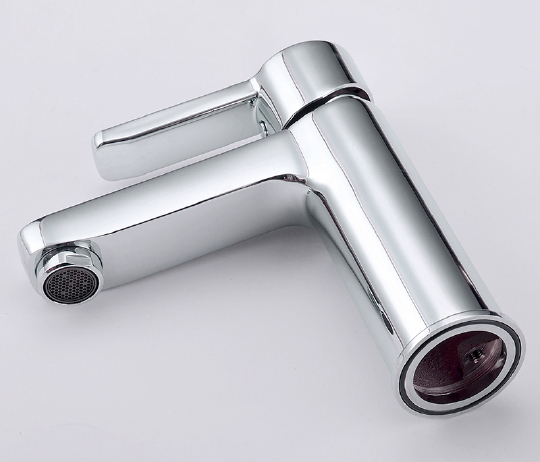 Iddis Sena Смеситель для раковины, цвет: хром SENSB00i01