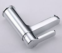 Iddis Sena Смеситель для раковины, цвет: хром SENSB00i01