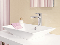 Смеситель Jacob Delafon Aleo  для раковины E72299-4-CP