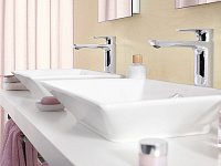 Смеситель Jacob Delafon Aleo  для раковины E72299-4-CP