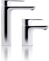 Смеситель Jacob Delafon Aleo  для раковины E72299-4-CP