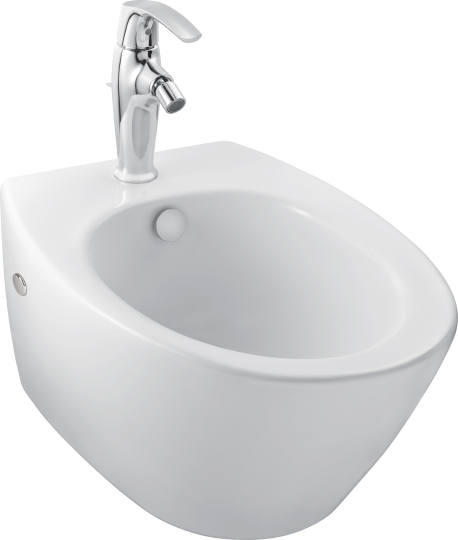 Смеситель Jacob Delafon Symbol  для биде E73680-CP