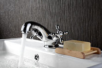 Смеситель Lemark Standard  для раковины LM2106C