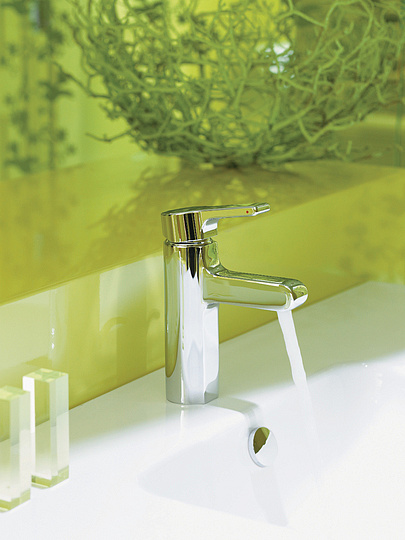 Смеситель Jacob Delafon Singulier  для раковины E10860-CP