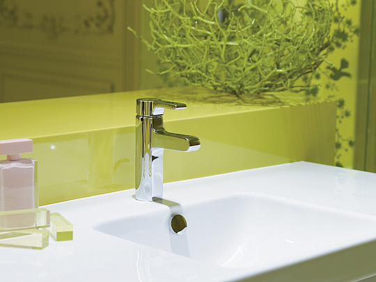 Смеситель Jacob Delafon Singulier  для раковины E10860-CP