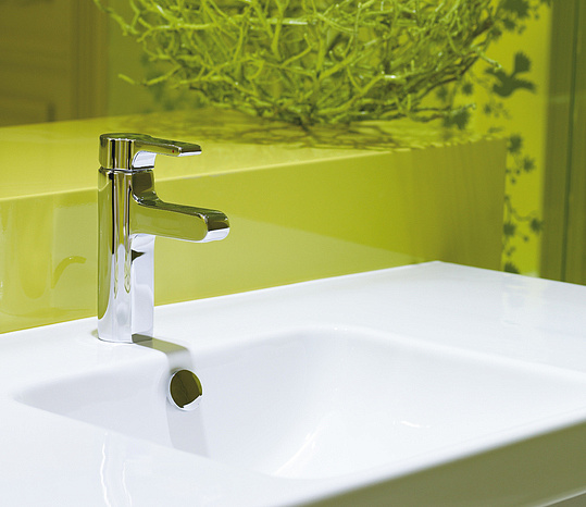 Смеситель Jacob Delafon Singulier  для раковины E10860-CP