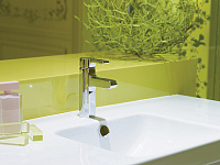 Смеситель Jacob Delafon Singulier  для раковины E10860-CP