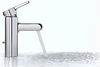 Смеситель Jacob Delafon Singulier  для раковины E10860-CP