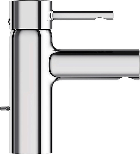 Смеситель Jacob Delafon Cuff  для раковины E37041-CP