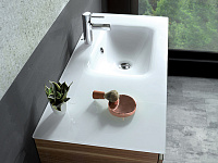 Смеситель Jacob Delafon Cuff  для раковины E37041-CP