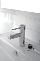 Смеситель Jacob Delafon Cuff  для раковины E37041-CP