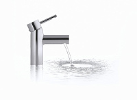 Смеситель Jacob Delafon Cuff  для раковины E37041-CP