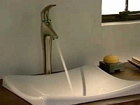 Смеситель Jacob Delafon Symbol  для раковины E19774-CP