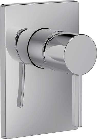 Смеситель Jacob Delafon Stillness  для душа E98711-CP