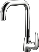 Смеситель Lemark Pramen  для кухонной мойки LM3305C
