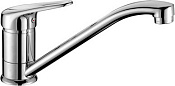 Смеситель Lemark Luna  для кухонной мойки LM4104C