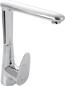 Смеситель Lemark Status  для кухонной мойки LM4405C