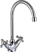 Смеситель Lemark Plus Harmony  для кухонной мойки LM1405C
