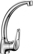 Смеситель Lemark Luna  для кухонной мойки LM4105C