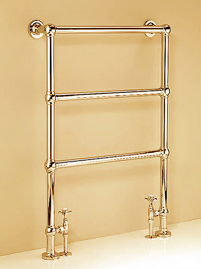 Полотенцесушитель водяной Devon&Devon Baccus 2PRB4