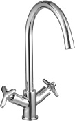 Смеситель Lemark Plus Spirit  для кухонной мойки LM1905C