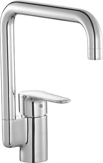 Смеситель Jacob Delafon July  для кухонной мойки E5243-CP