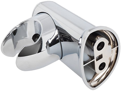 Iddis 30 Держатель для лейки, настенный, цвет: хром 030CP00i53