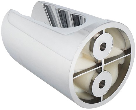 Iddis 10 Держатель для лейки, настенный, цвет: хром 010CP00i53