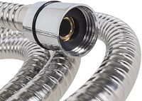 Iddis Душевой шланг, встраиваемый см, цвет: хром A50211 2.0