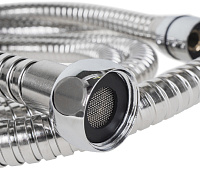 Iddis Душевой шланг, встраиваемый см, цвет: хром A50211 2.0