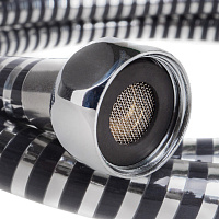 Iddis Душевой шланг, встраиваемый, цвет: хром A50611 2.0