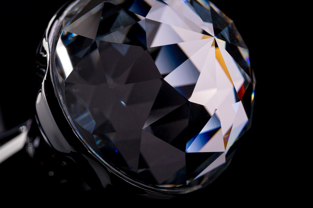 Boheme Brillante Presente Смеситель для ванны с душевым набором, излив 21,5 см, цвет: chrome 353