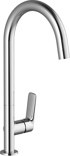 Смеситель Ravak Classic CL 016.00 для кухонной мойки X070085