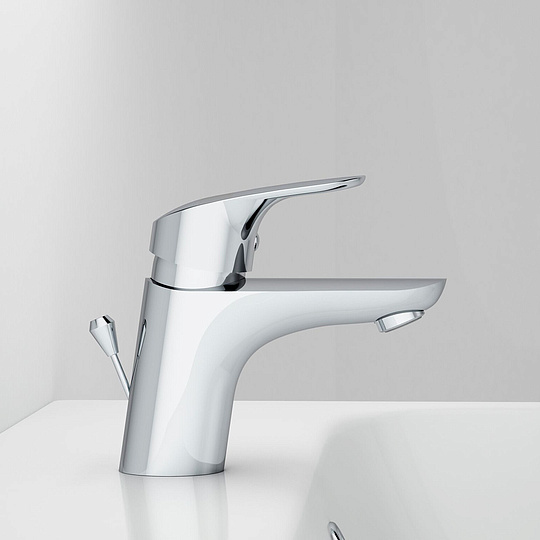 Am.Pm Like Смеситель для раковины, цвет: хром F8082116